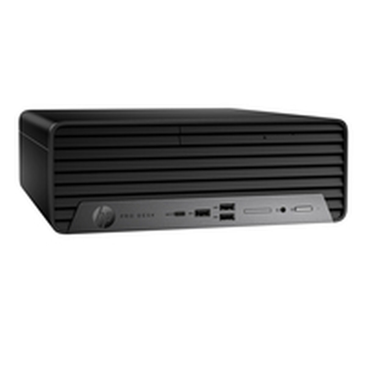 Afbeeldingen van Desktop PC HP 9H7C6ET#ABE 512 GB SSD