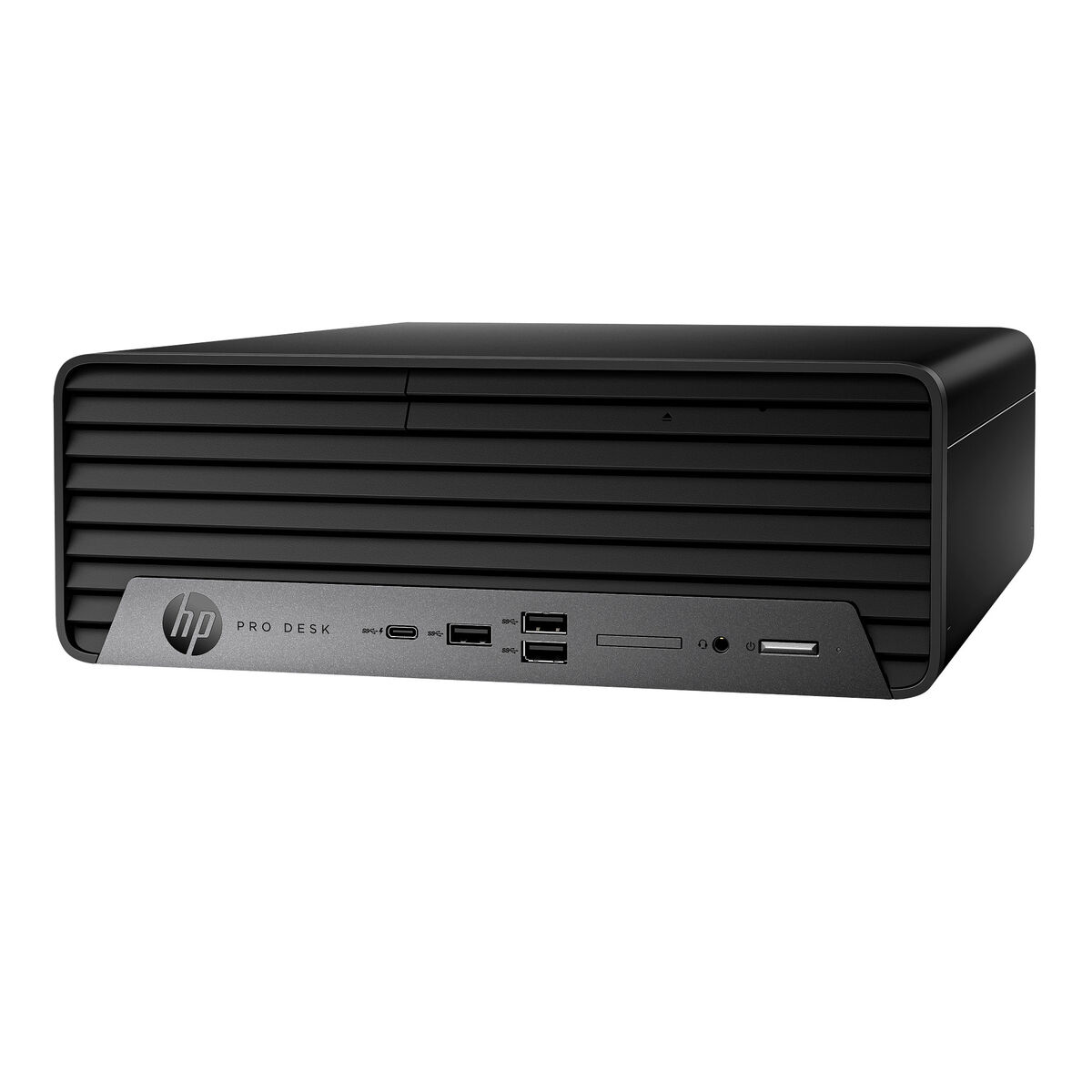 PC de bureau HP 9H7C6ET#ABE 512 GB SSD