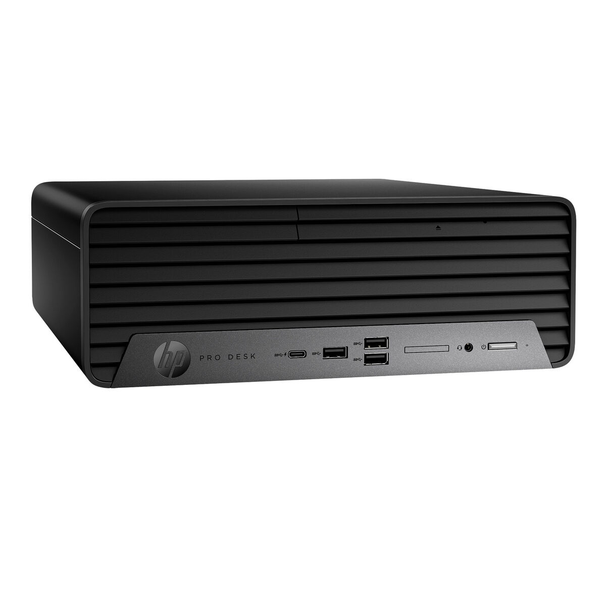 Image secondaire de PC de bureau HP 9H7C6ET#ABE 512 GB SSD