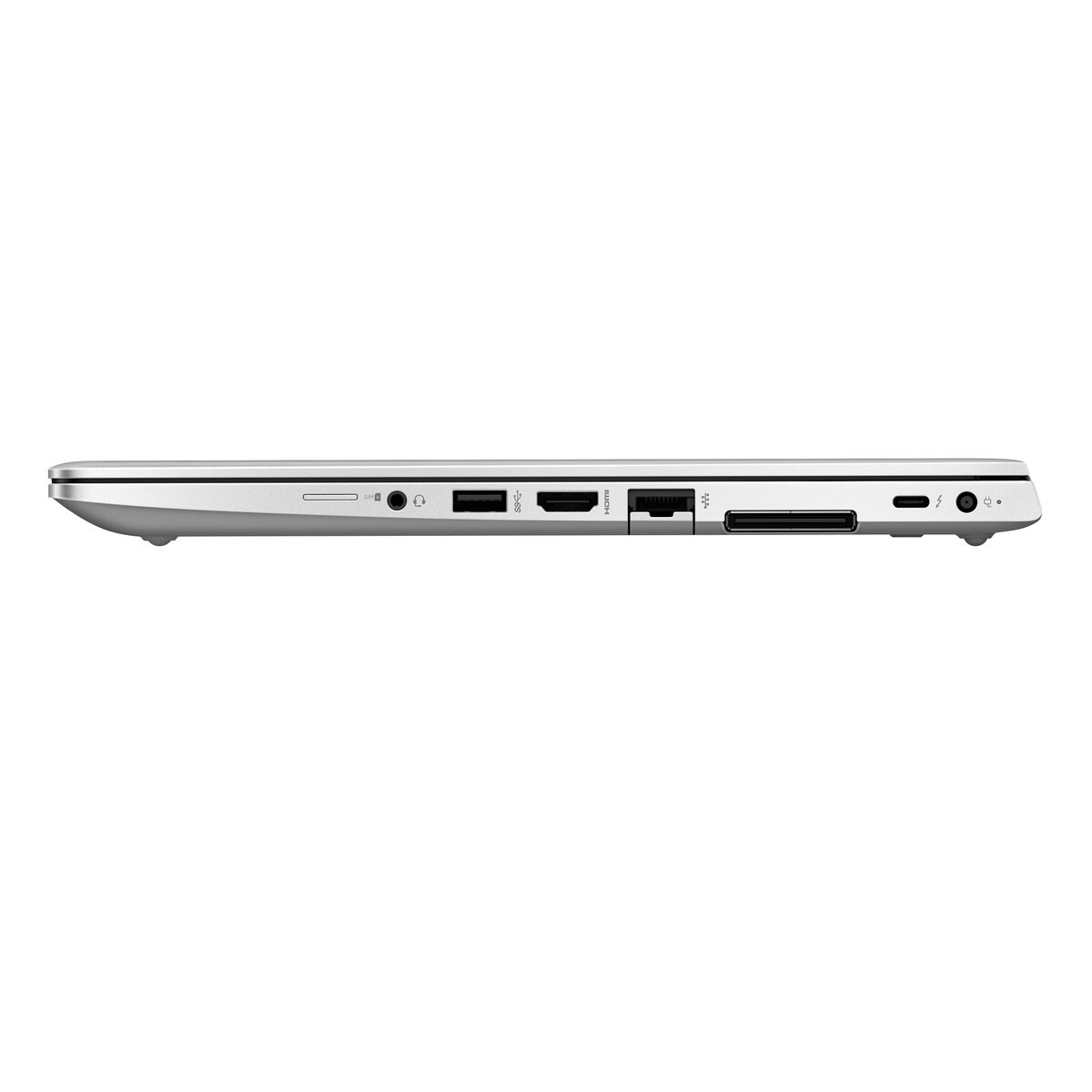 Bild von Laptop HP ELITEBOOK 840 G7 14" 16 GB RAM 256 GB SSD