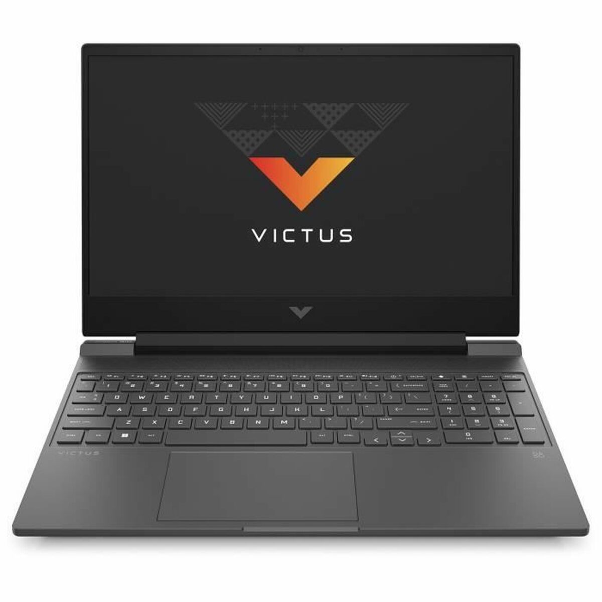 Afbeeldingen van Laptop HP