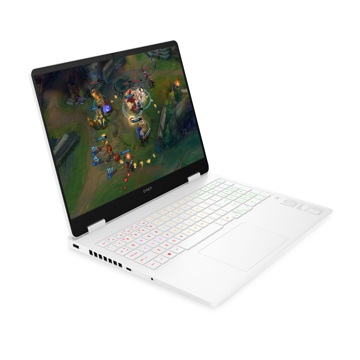 Bild von Laptop HP BP4F1EA 16" 32 GB RAM 1 TB SSD