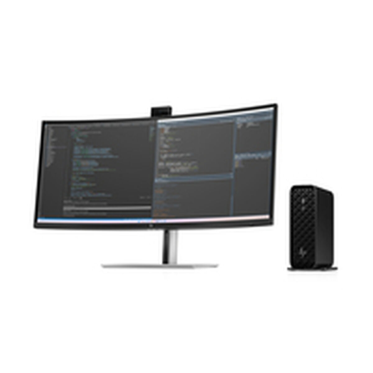 Image secondaire de PC de bureau HP A40M7ET#ABE