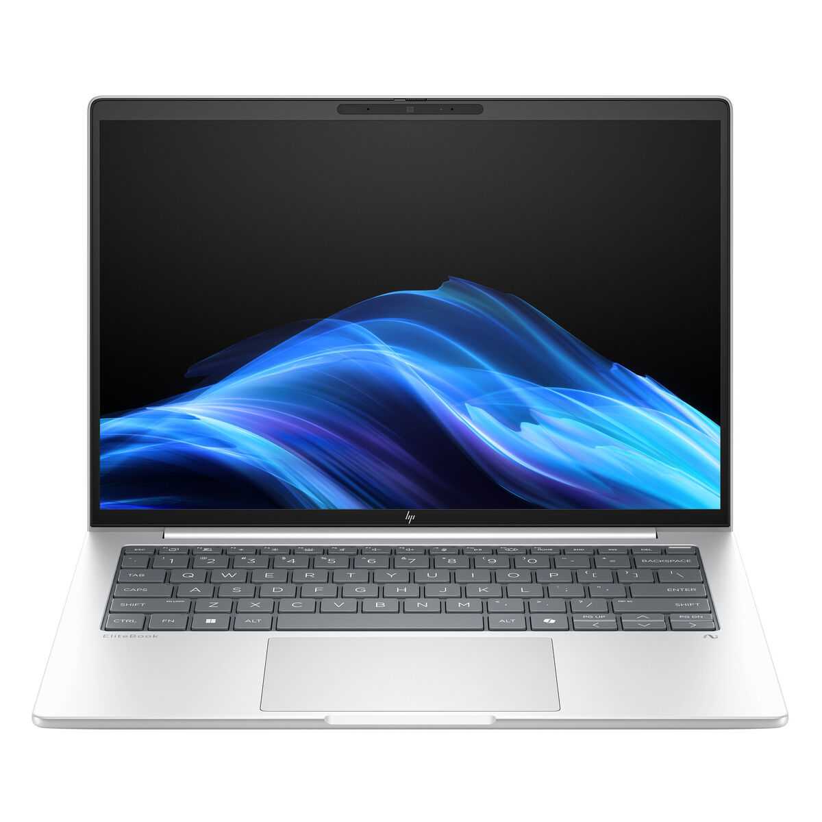 Bild von Laptop HP AD2Z2ET#ABE 14" 16" Intel Core Ultra 7 258V intel core ultra 7 32 GB RAM 1 TB SSD
