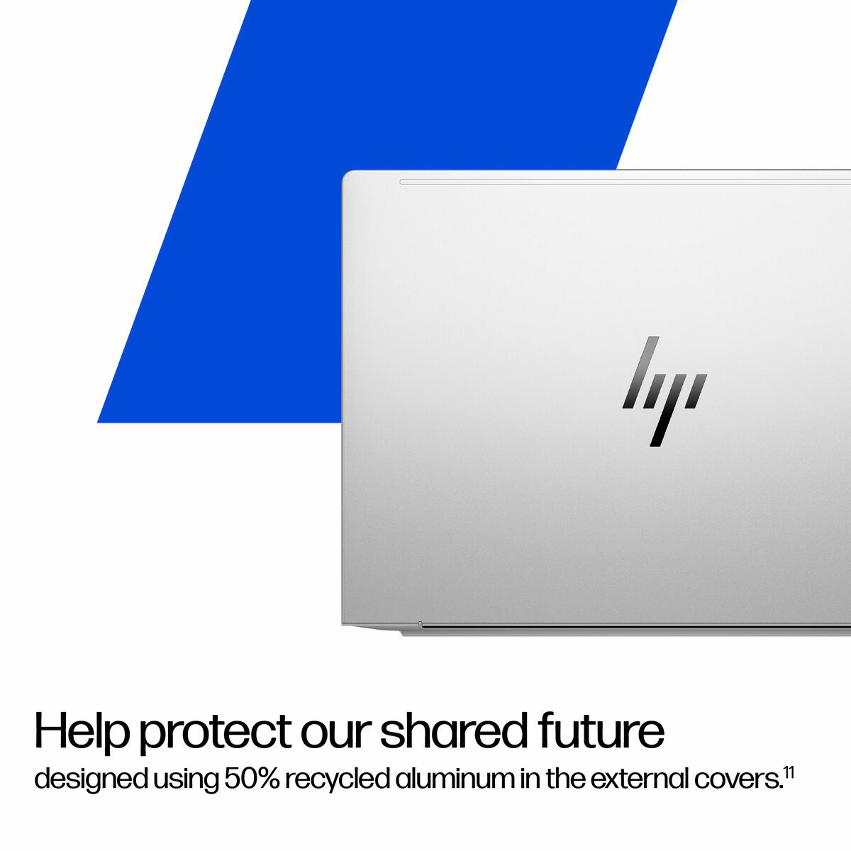 Bild von Laptop HP AD3A1ET#ABE 14" intel core ultra 7 16 GB RAM 512 GB SSD