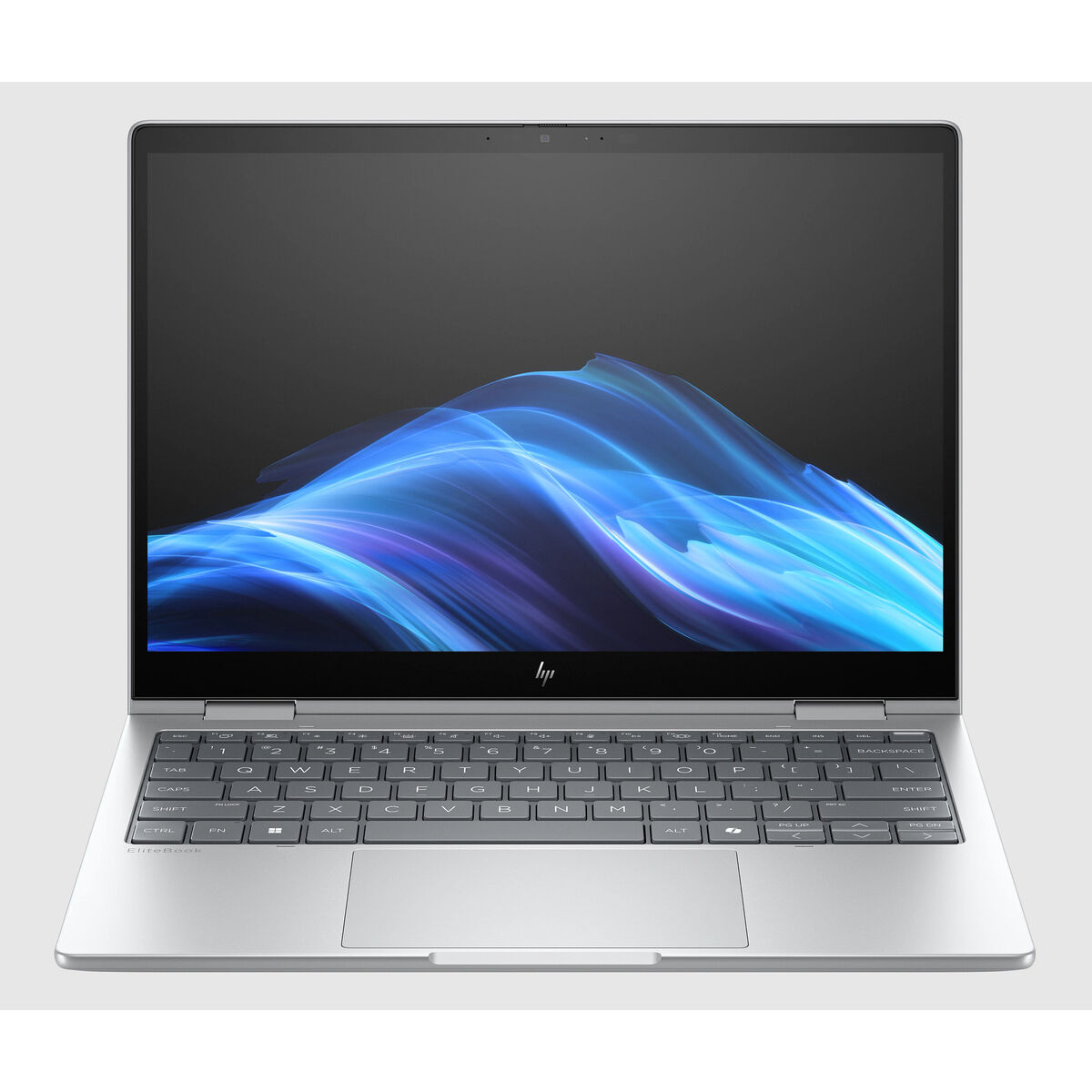 Bild von Laptop HP AD2Z6ET#ABE 13,3" intel core ultra 5 16 GB RAM 512 GB 512 GB SSD