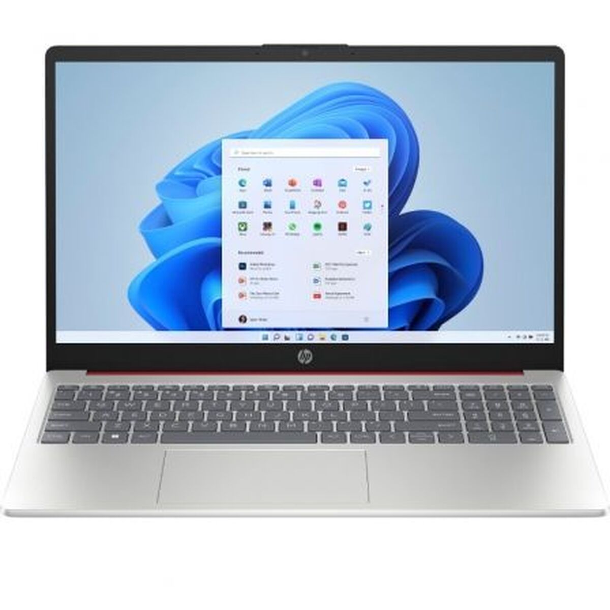 Picture of Laptop HP BT6T2EA 15" Intel Core i3 8 GB RAM 512 GB SSD