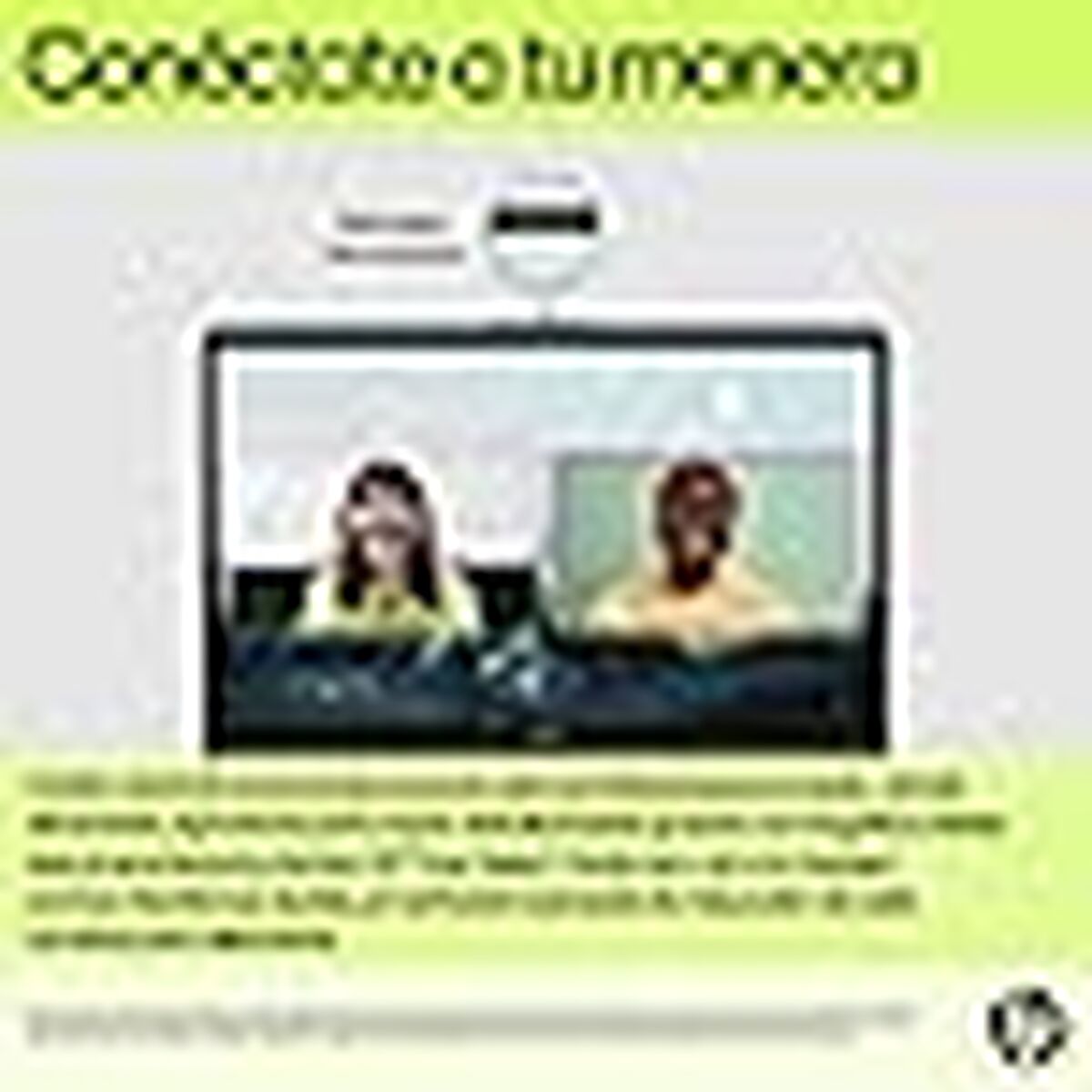 Picture of Laptop HP BT7P3EA 15,6" Intel Core i3 N305 8 GB RAM 256 GB SSD