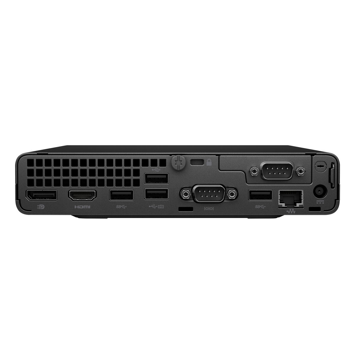 Image secondaire de PC de bureau HP B70V8AT#ABE 512 GB SSD i5-1334U 16 GB RAM