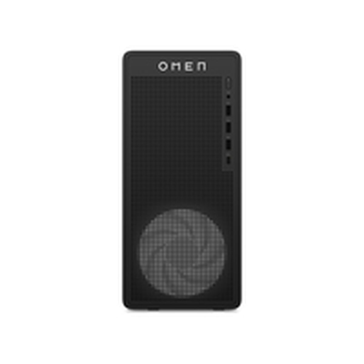 Bild von Desktop PC HP BX8S1EA Intel Core i5-14400F 16 GB RAM 2 TB SSD geforce rtx 5060