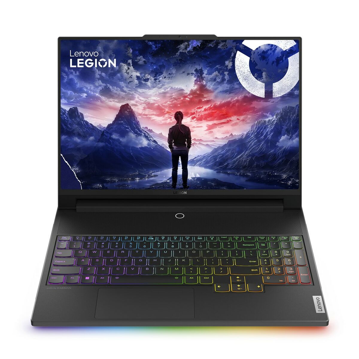 Afbeeldingen van Laptop Lenovo 83EY000LPB 18" intel core ultra 9 275HX 64 GB RAM 2 TB SSD nvidia geforce rtx 5090