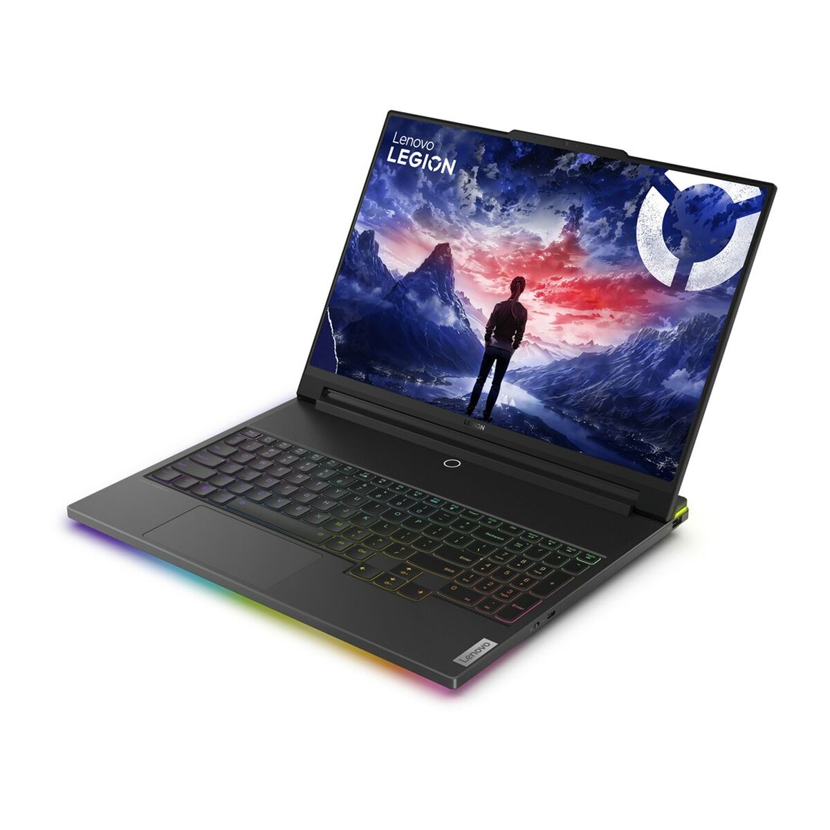 Afbeeldingen van Laptop Lenovo 83EY000LPB 18" intel core ultra 9 275HX 64 GB RAM 2 TB SSD nvidia geforce rtx 5090