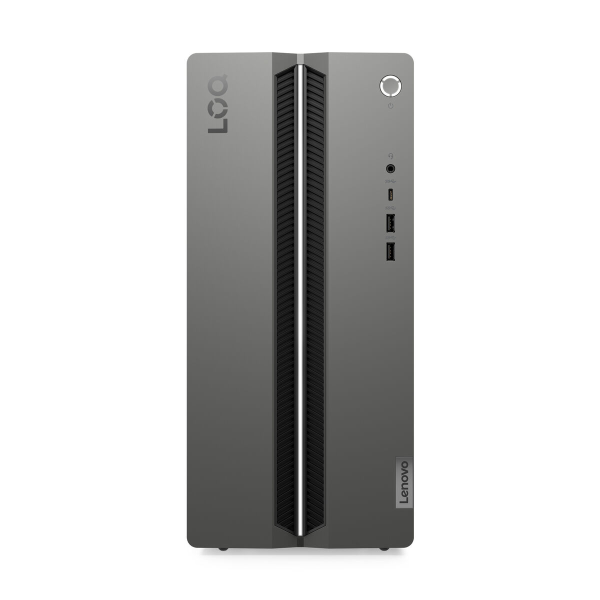 Afbeeldingen van Desktop PC Lenovo 17IRR9 16 GB RAM 512 GB SSD geforce rtx 5060