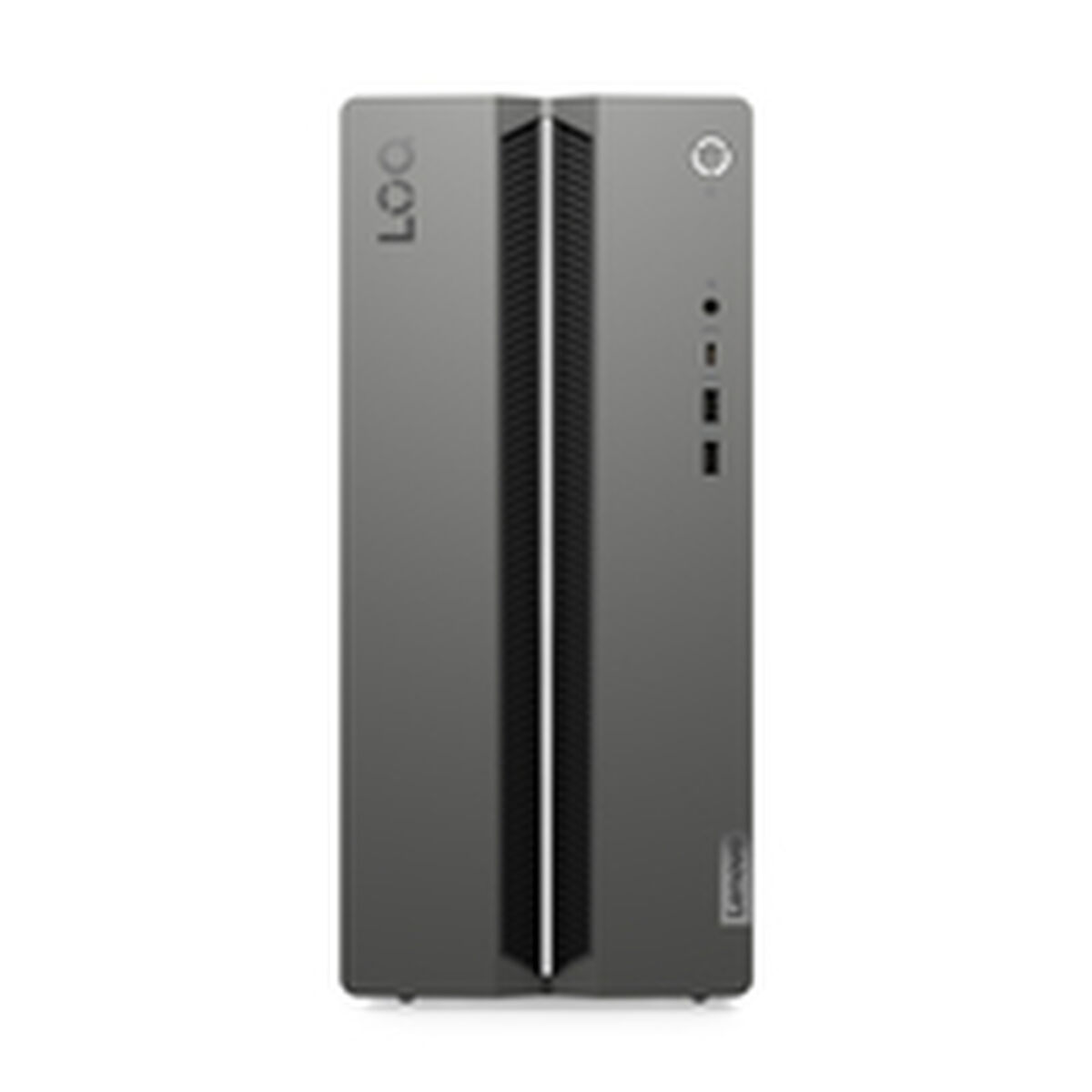 Afbeeldingen van Desktop PC Lenovo 17IRR9 16 GB RAM 512 GB SSD geforce rtx 5060