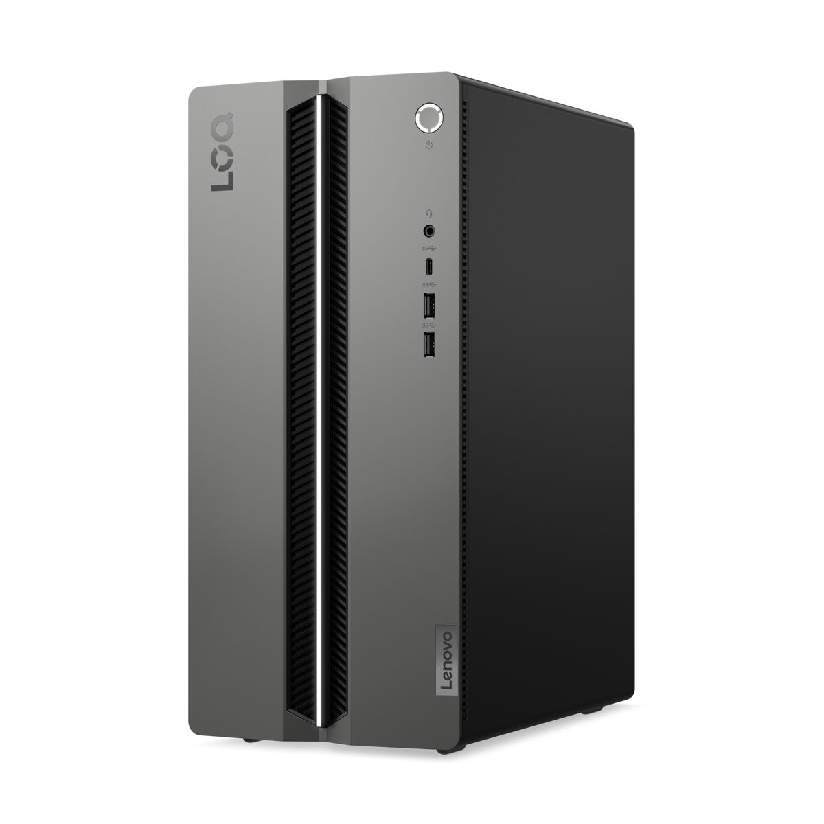 Afbeeldingen van Desktop PC Lenovo 17IRR9 16 GB RAM 512 GB SSD geforce rtx 5060