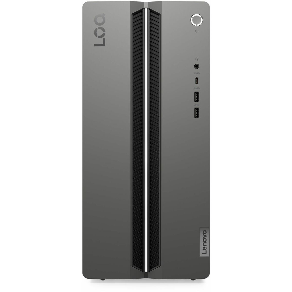 Afbeeldingen van Desktop PC Lenovo 17IRR9 16 GB RAM 512 GB SSD geforce rtx 5060