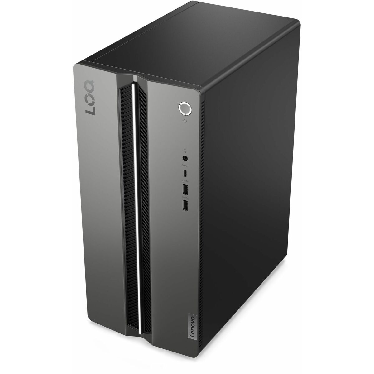 Afbeeldingen van Desktop PC Lenovo 17IRR9 16 GB RAM 512 GB SSD geforce rtx 5060