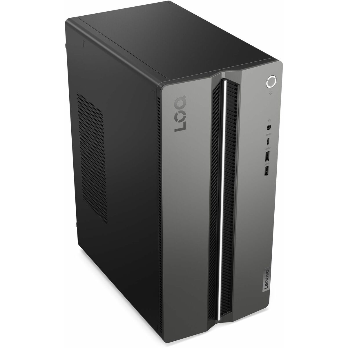 Afbeeldingen van Desktop PC Lenovo 17IRR9 16 GB RAM 512 GB SSD geforce rtx 5060