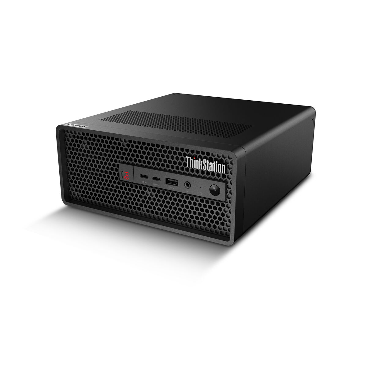 Bild von Desktop PC Lenovo 30J5003SSP 32 GB RAM 1 TB SSD