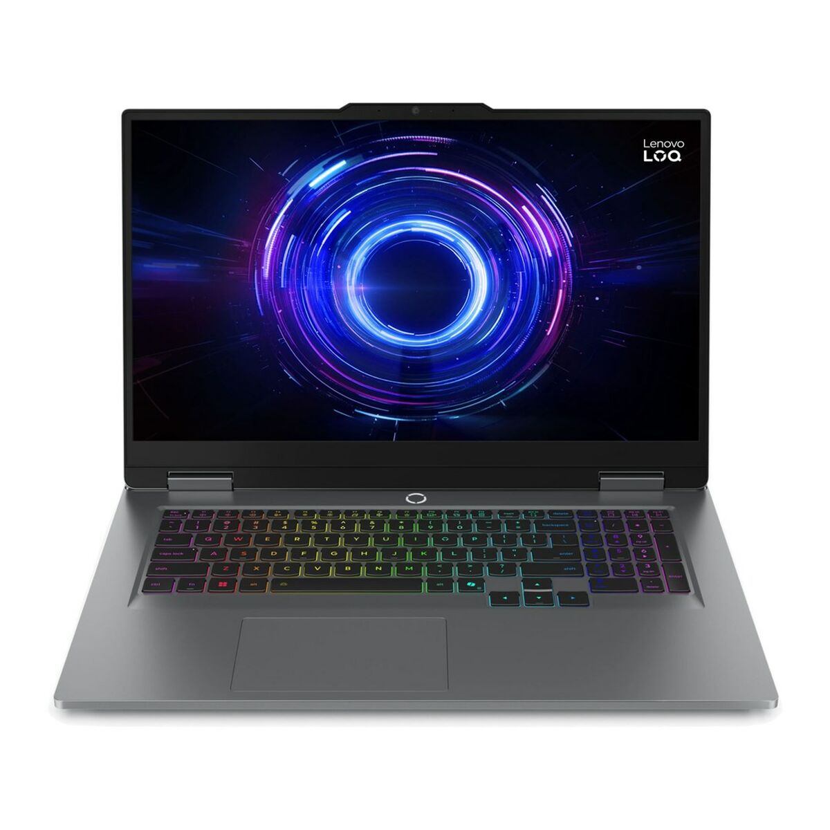 Afbeeldingen van Laptop Lenovo 83JH0059PB 17,3" Intel Core I5-13450HX 16 GB RAM 32 GB RAM 1 TB SSD
