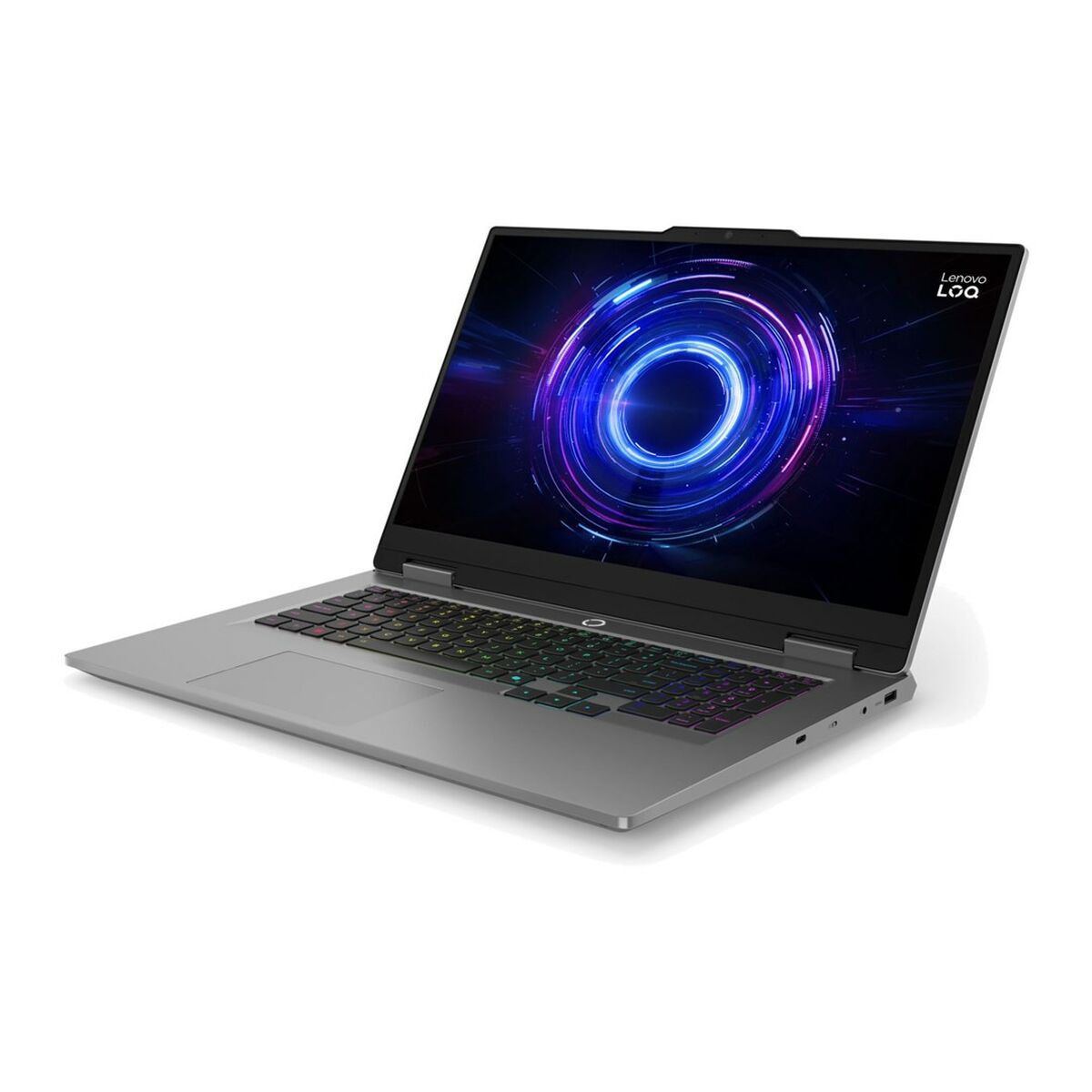 Afbeeldingen van Laptop Lenovo 83JH0059PB 17,3" Intel Core I5-13450HX 16 GB RAM 32 GB RAM 1 TB SSD