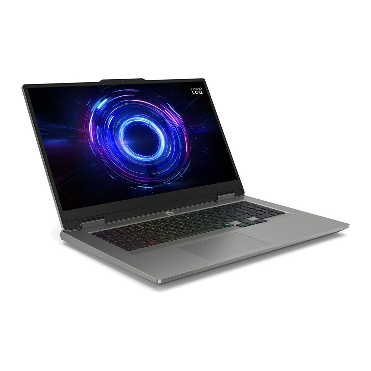 Afbeeldingen van Laptop Lenovo 83JH0059PB 17,3" Intel Core I5-13450HX 16 GB RAM 32 GB RAM 1 TB SSD
