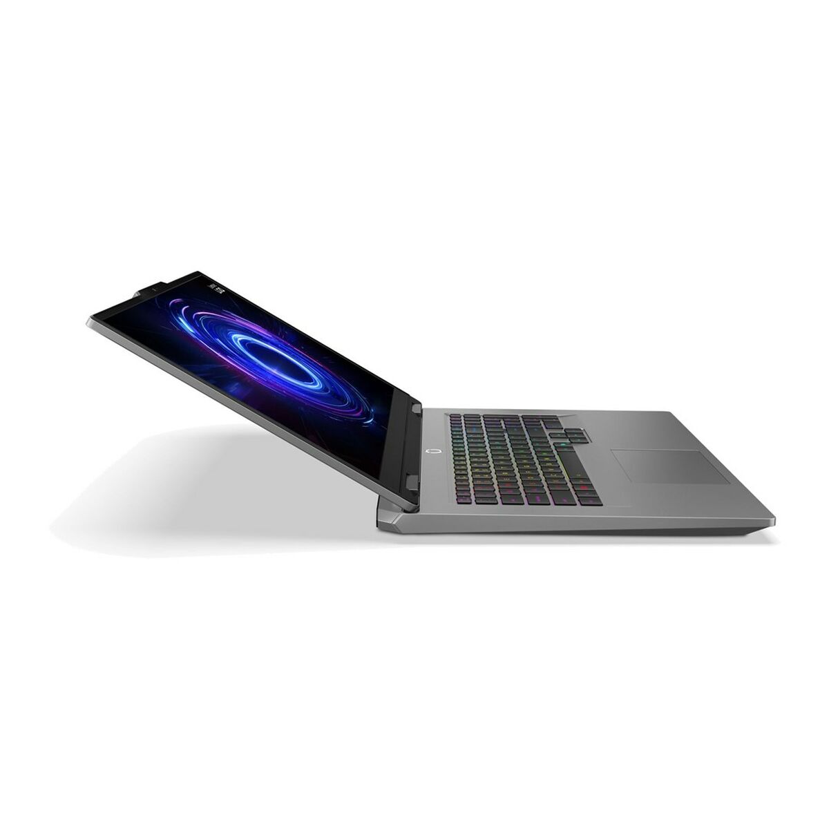 Afbeeldingen van Laptop Lenovo 83JH0059PB 17,3" Intel Core I5-13450HX 16 GB RAM 32 GB RAM 1 TB SSD