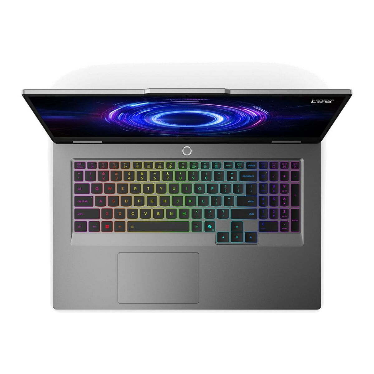 Afbeeldingen van Laptop Lenovo 83JH0059PB 17,3" Intel Core I5-13450HX 16 GB RAM 32 GB RAM 1 TB SSD