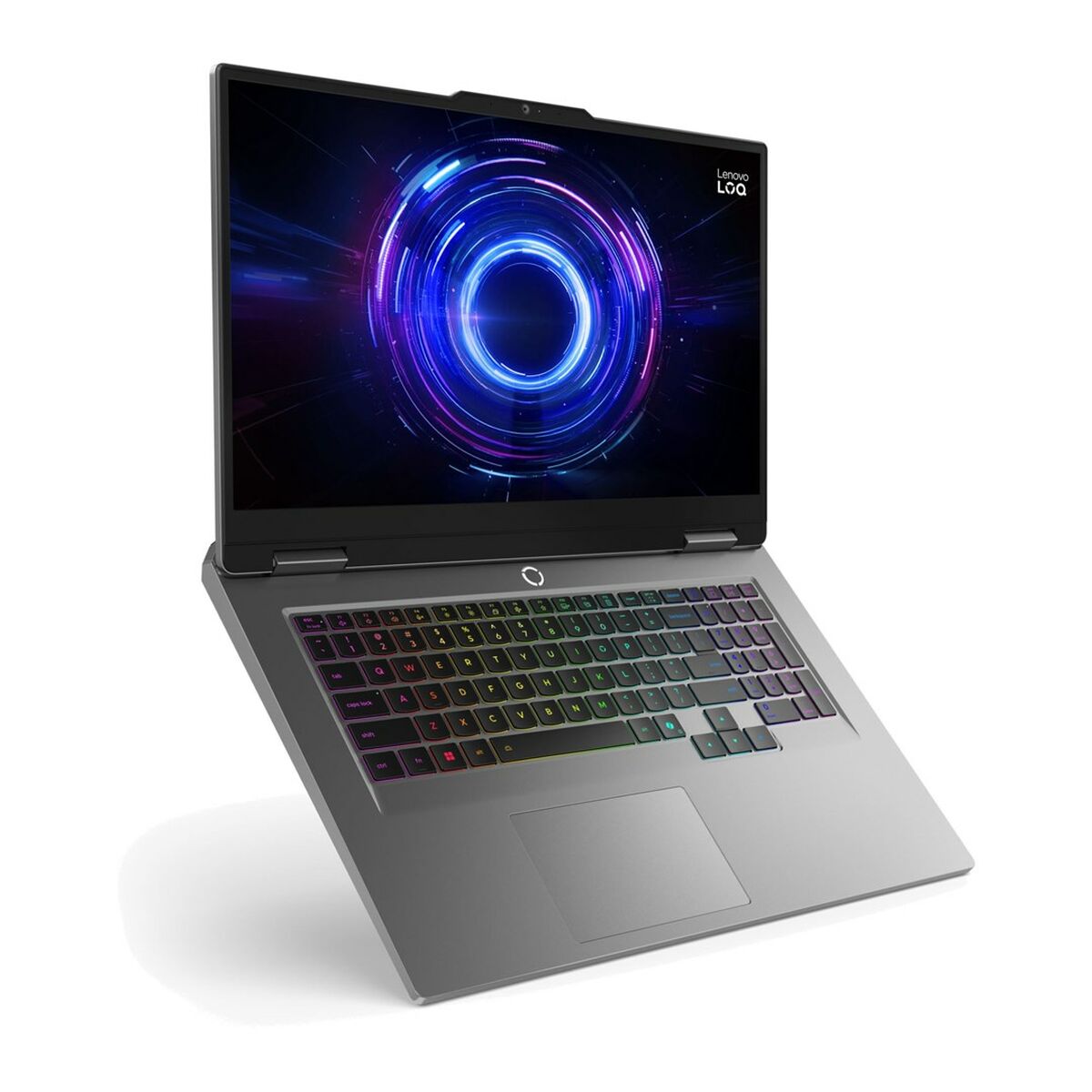 Afbeeldingen van Laptop Lenovo 83JH0059PB 17,3" Intel Core I5-13450HX 16 GB RAM 32 GB RAM 1 TB SSD