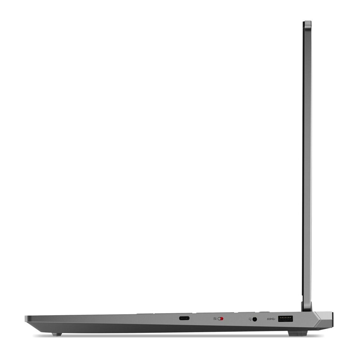 Afbeeldingen van Laptop Lenovo 83JH0059PB 17,3" Intel Core I5-13450HX 16 GB RAM 32 GB RAM 1 TB SSD