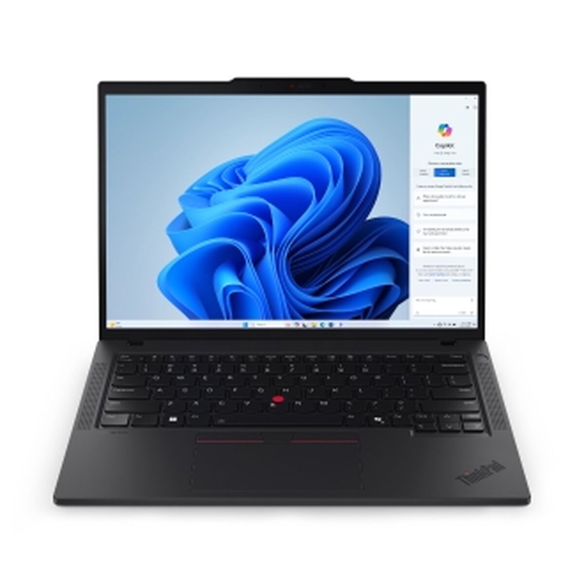 Bild von Laptop Lenovo 21LSS1HC00 14" Intel Evo Core Ultra 7 155H Intel Core Ultra 7 155H Intel Core Ultra 7 155u 32 GB RAM 1 TB SSD
