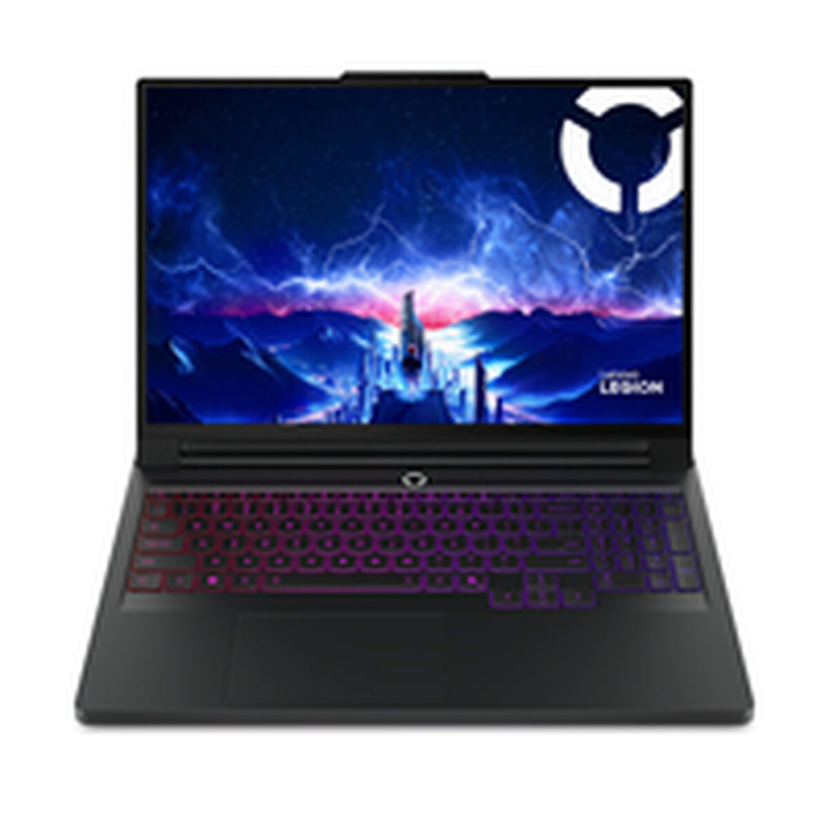 Afbeeldingen van Laptop Lenovo 83F500DASP 16" 2 TB SSD Spanish Qwerty