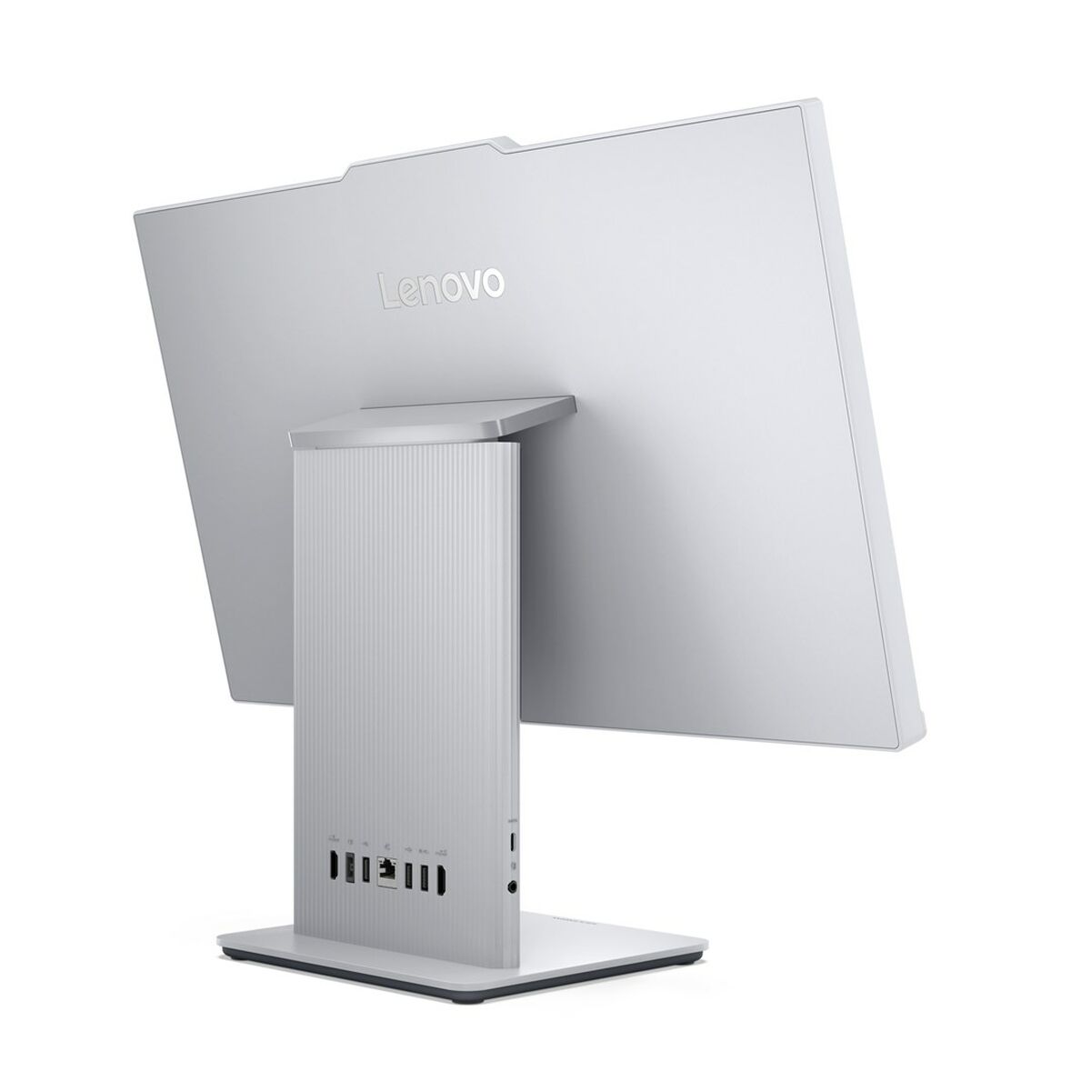 Afbeeldingen van All in One Lenovo F0HN00SDPB 23,8" Intel Core i3-1315U 16 GB RAM 512 GB SSD