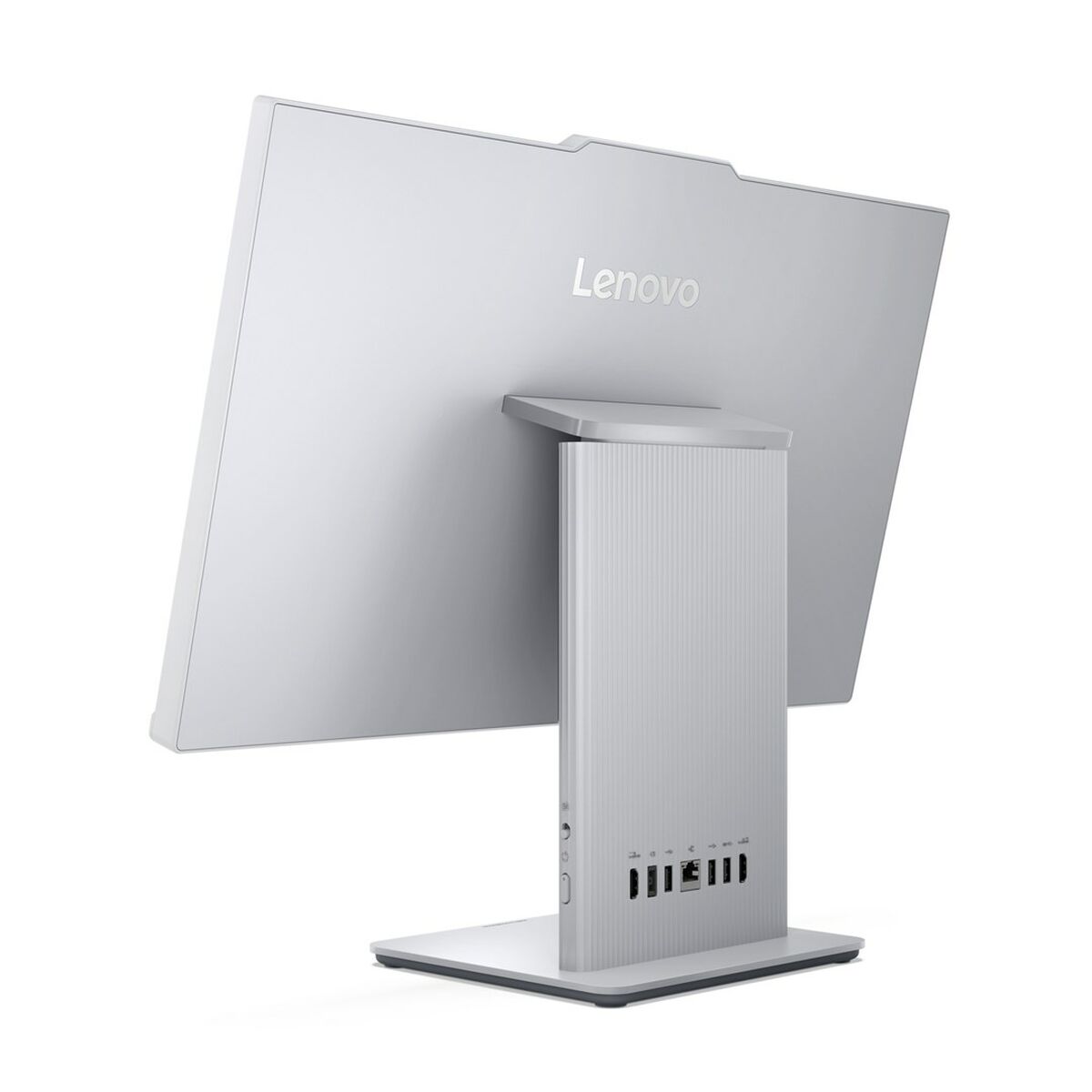 Afbeeldingen van All in One Lenovo F0HN00SDPB 23,8" Intel Core i3-1315U 16 GB RAM 512 GB SSD