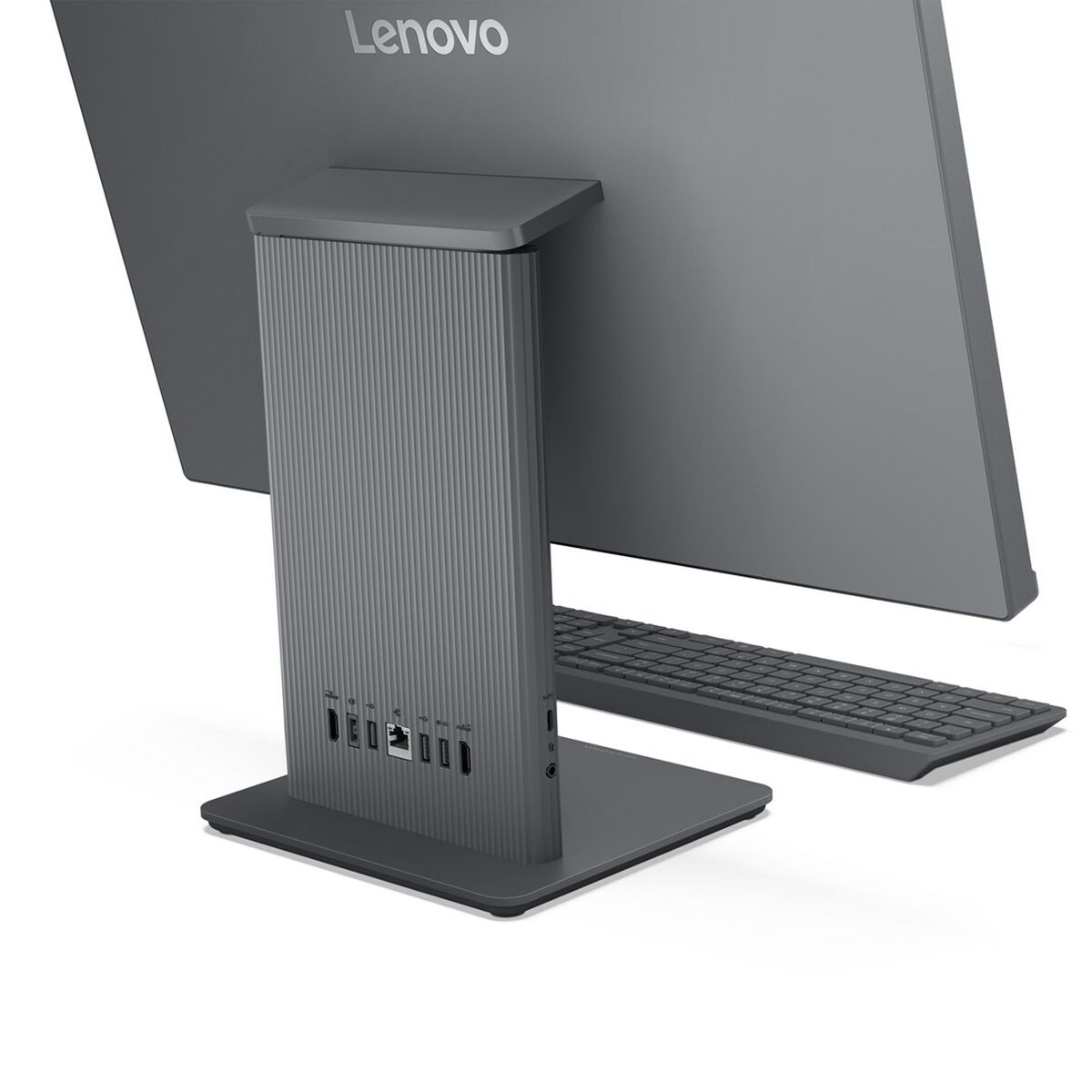Afbeeldingen van All in One Lenovo F0HN00SMPB 23,8" Intel Core i7-13620H 16 GB RAM 512 GB SSD