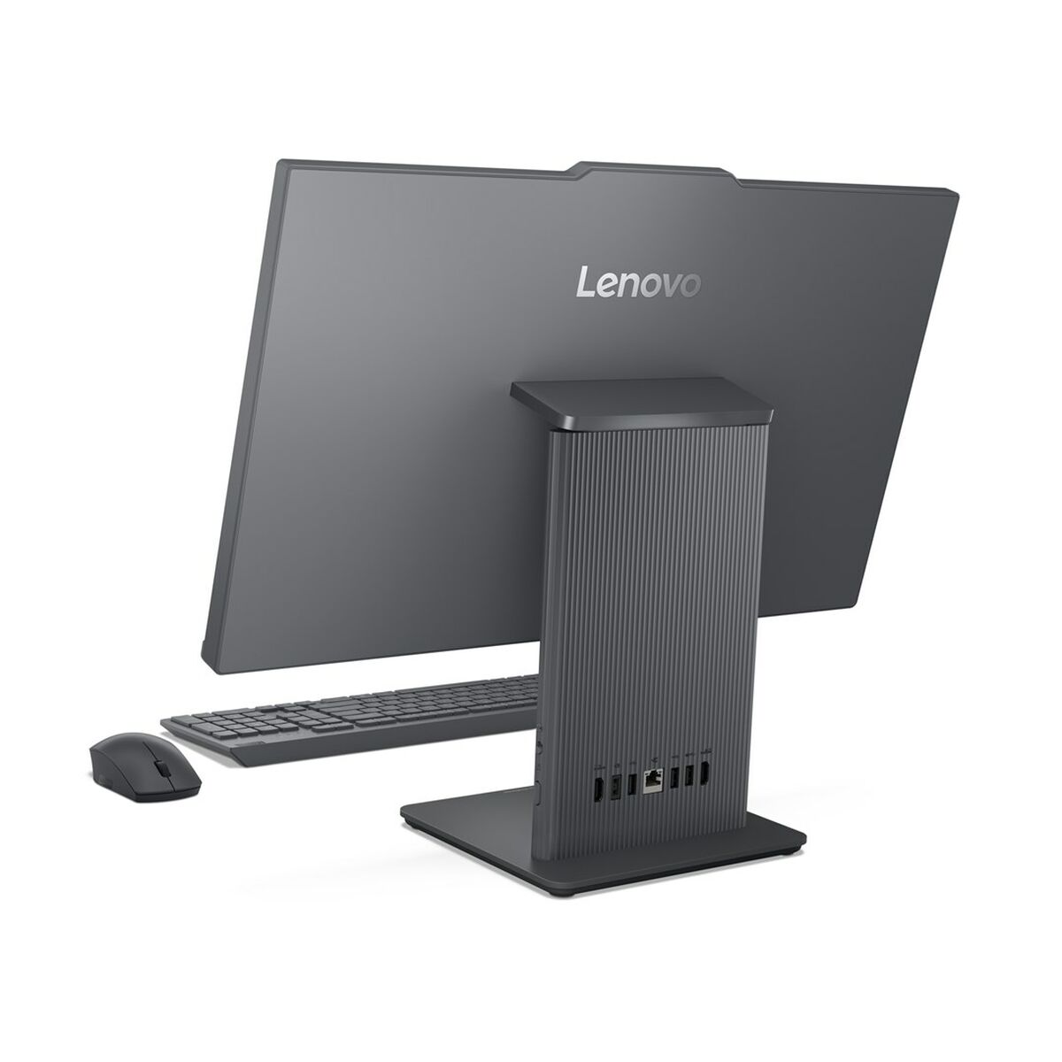 Afbeeldingen van All in One Lenovo F0HN00SMPB 23,8" Intel Core i7-13620H 16 GB RAM 512 GB SSD
