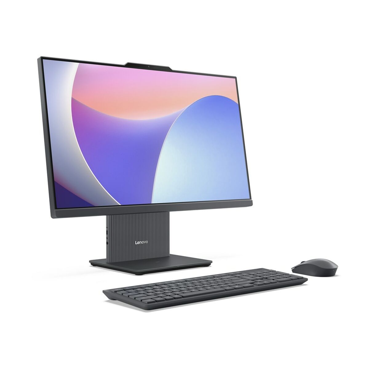 Afbeeldingen van All in One Lenovo F0HN00SMPB 23,8" Intel Core i7-13620H 16 GB RAM 512 GB SSD