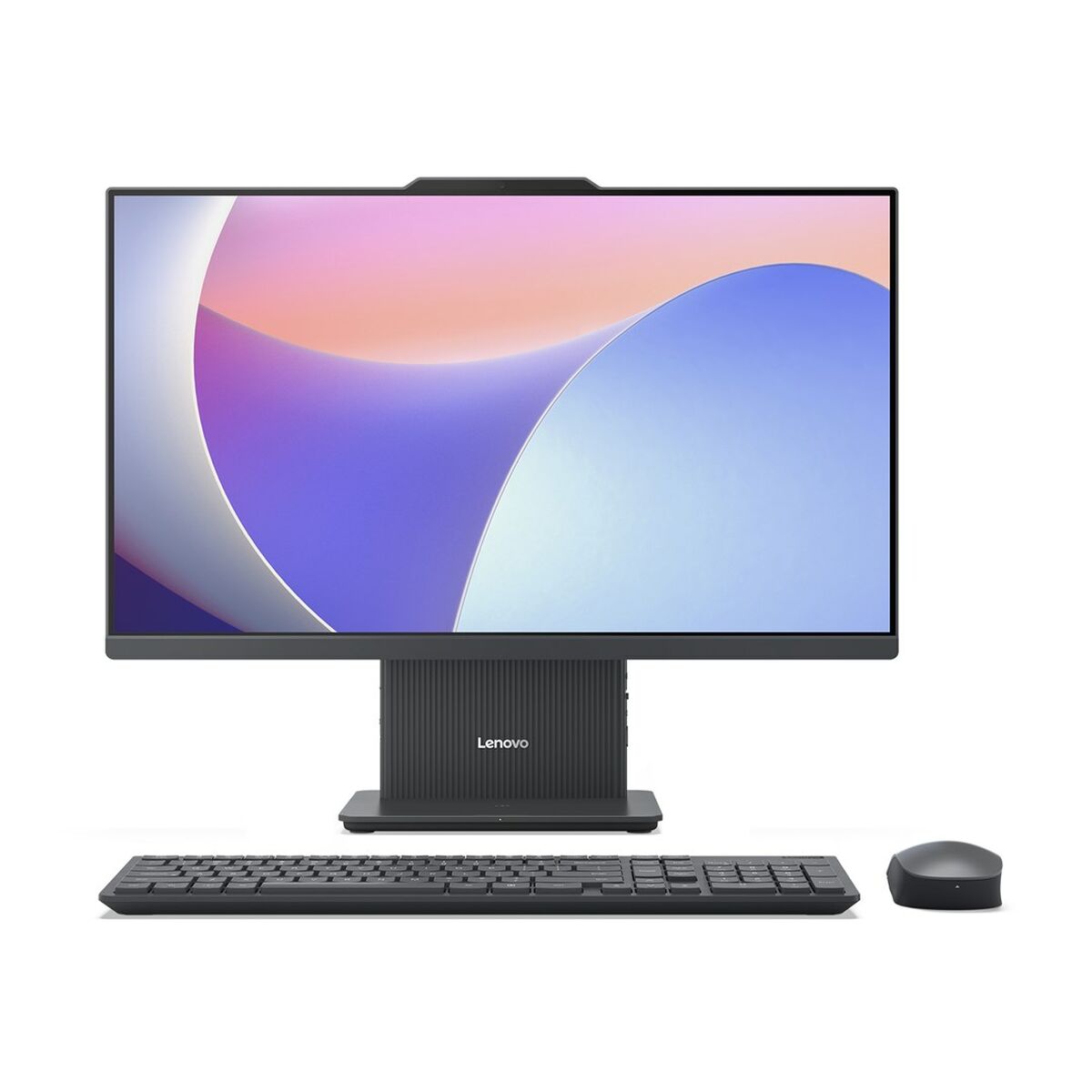 Afbeeldingen van All in One Lenovo F0HN00SMPB 23,8" Intel Core i7-13620H 16 GB RAM 512 GB SSD