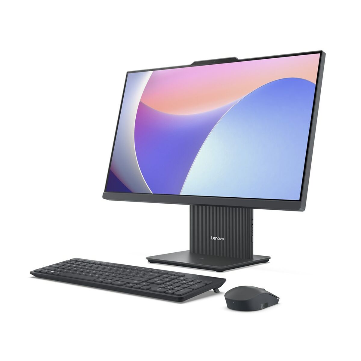 Afbeeldingen van All in One Lenovo F0HN00SMPB 23,8" Intel Core i7-13620H 16 GB RAM 512 GB SSD