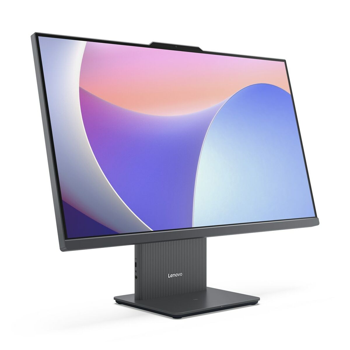Afbeeldingen van All in One Lenovo F0HM00RRPB 27" intel core i5-13420h 16 GB RAM 512 GB SSD