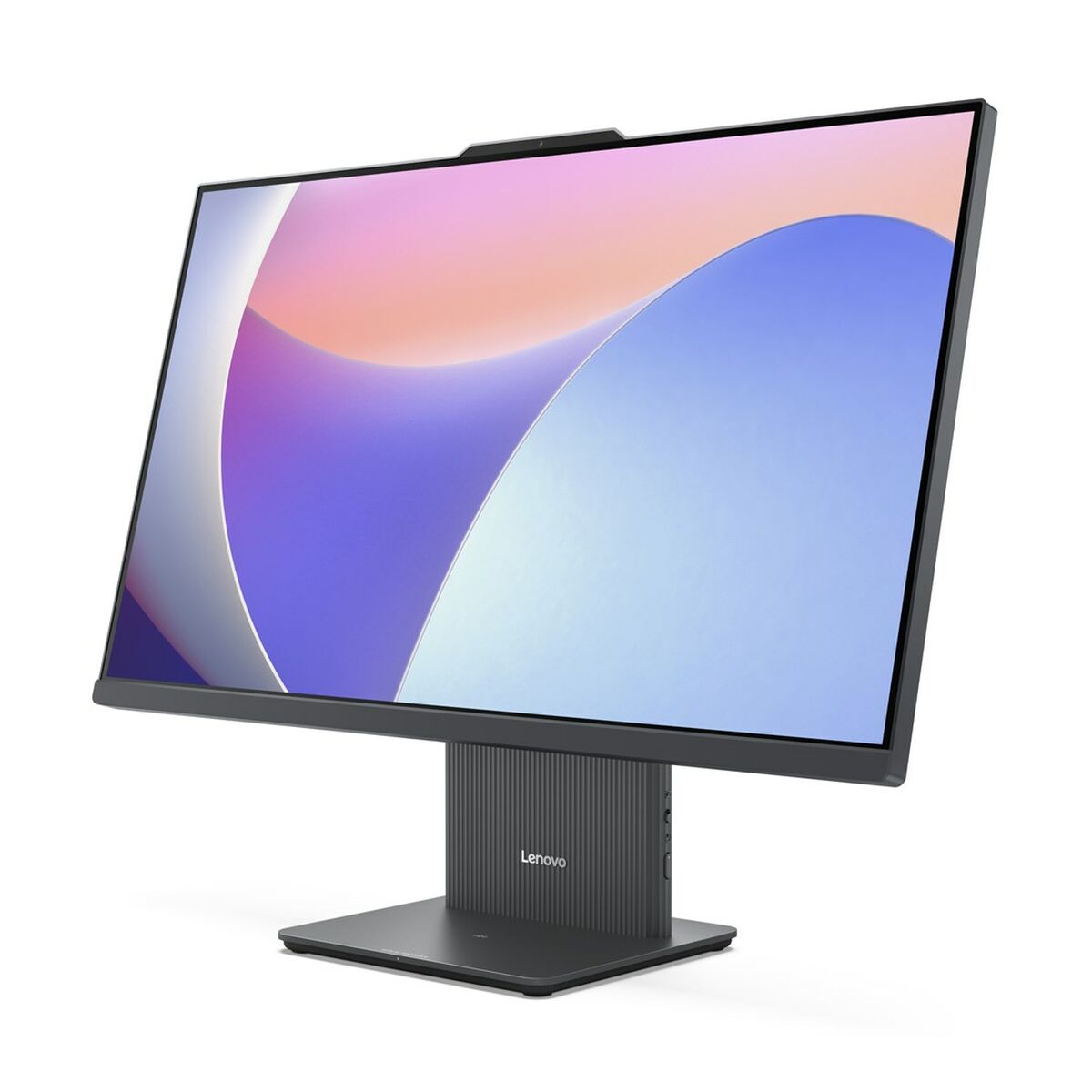Afbeeldingen van All in One Lenovo F0HM00RRPB 27" intel core i5-13420h 16 GB RAM 512 GB SSD