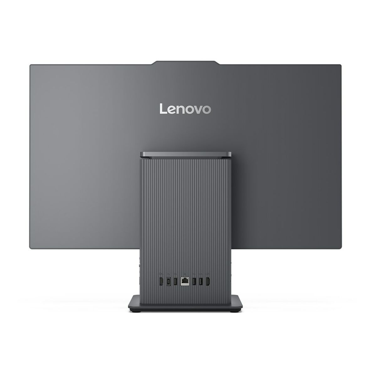 Afbeeldingen van All in One Lenovo F0HM00RRPB 27" intel core i5-13420h 16 GB RAM 512 GB SSD