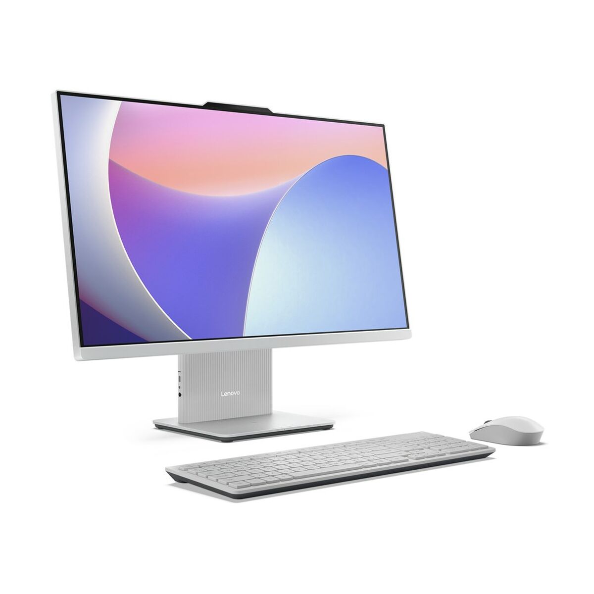 Afbeeldingen van All in One Lenovo F0HM00RUPB 27" intel core i5-13420h 16 GB RAM 1 TB SSD