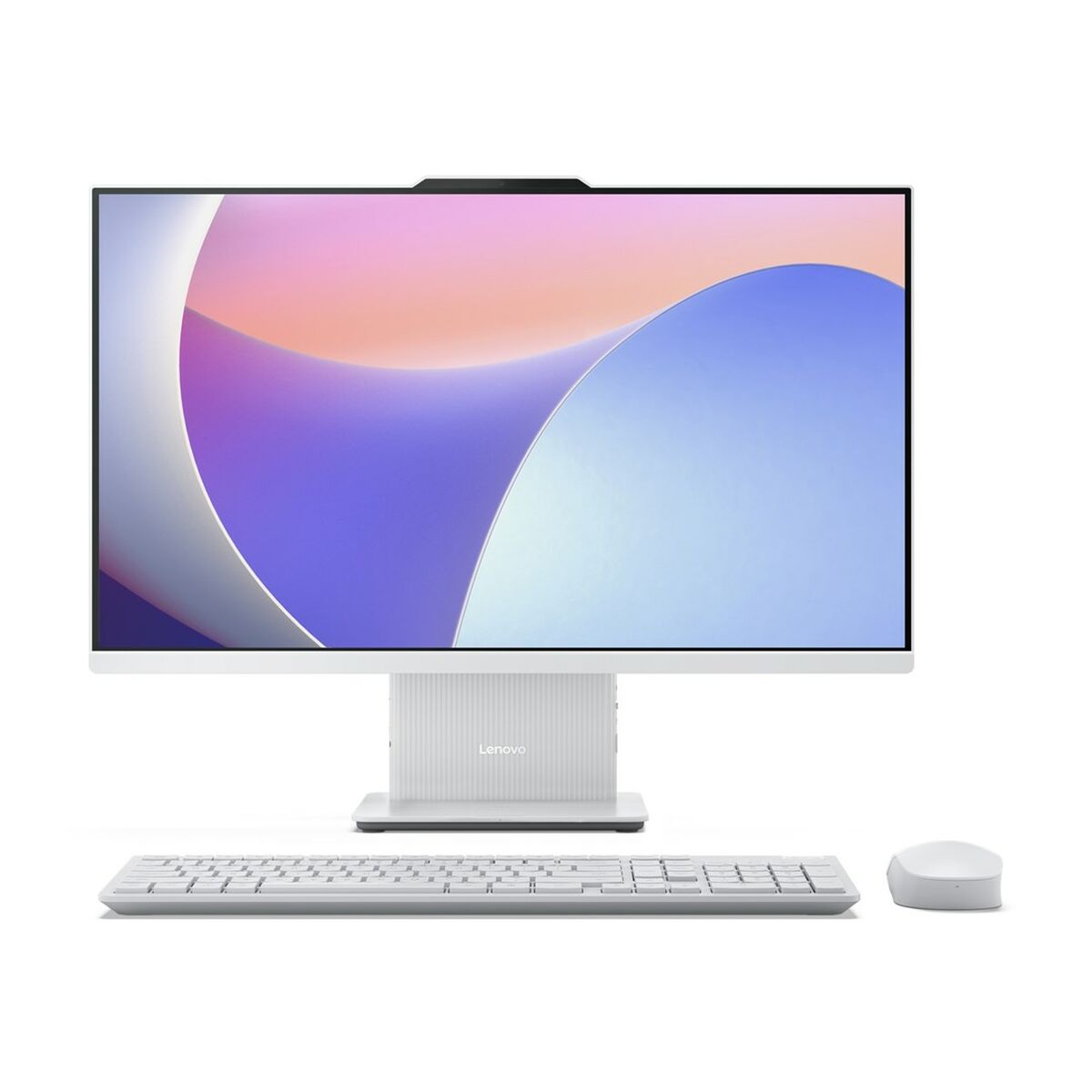 Afbeeldingen van All in One Lenovo F0HM00RUPB 27" intel core i5-13420h 16 GB RAM 1 TB SSD