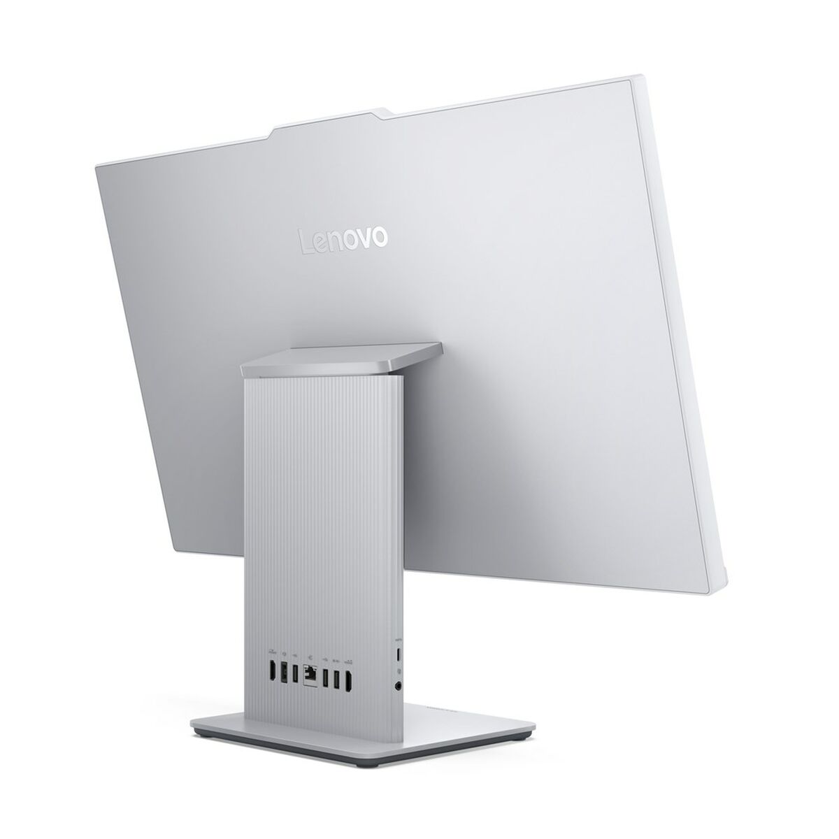 Afbeeldingen van All in One Lenovo F0HM00RWPB 27" intel core i5-13420h 16 GB RAM 512 GB SSD