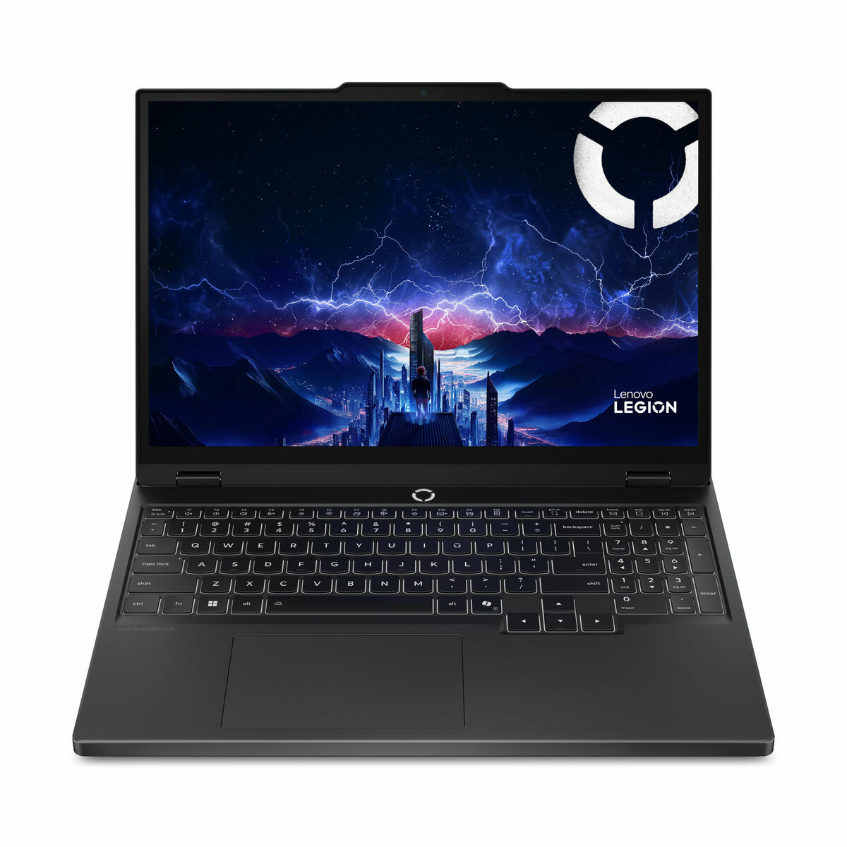 Afbeeldingen van Laptop Lenovo LEGION 5 15IRX10 15,3" WUXGA