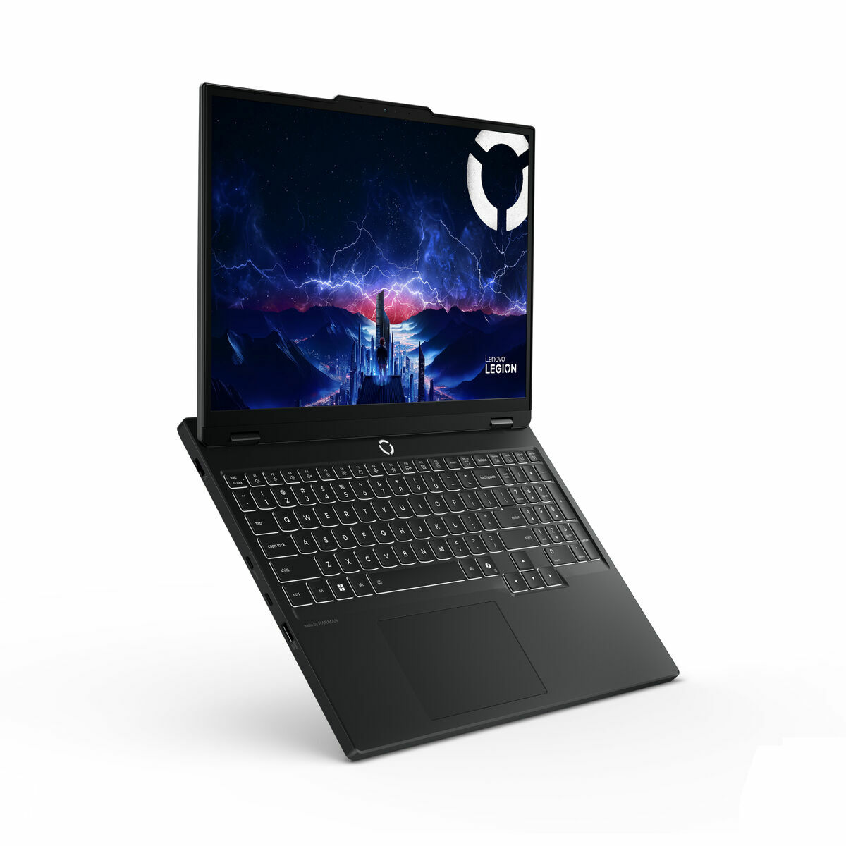 Afbeeldingen van Laptop Lenovo LEGION 5 15IRX10 15,3" WUXGA