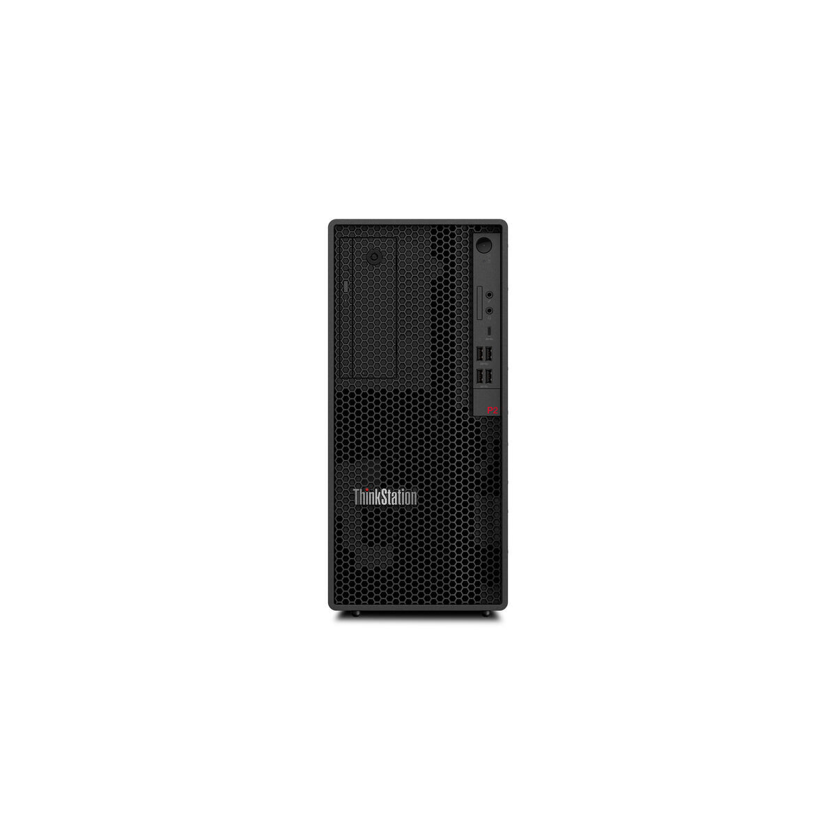 Bild von Desktop PC Lenovo 30JQ003QSP 32 GB RAM 1 TB SSD Ultra 7-265 geforce rtx 5060