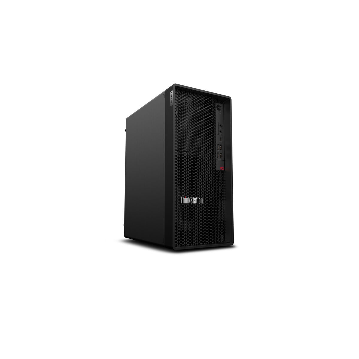 Bild von Desktop PC Lenovo 30JQ003QSP 32 GB RAM 1 TB SSD Ultra 7-265 geforce rtx 5060