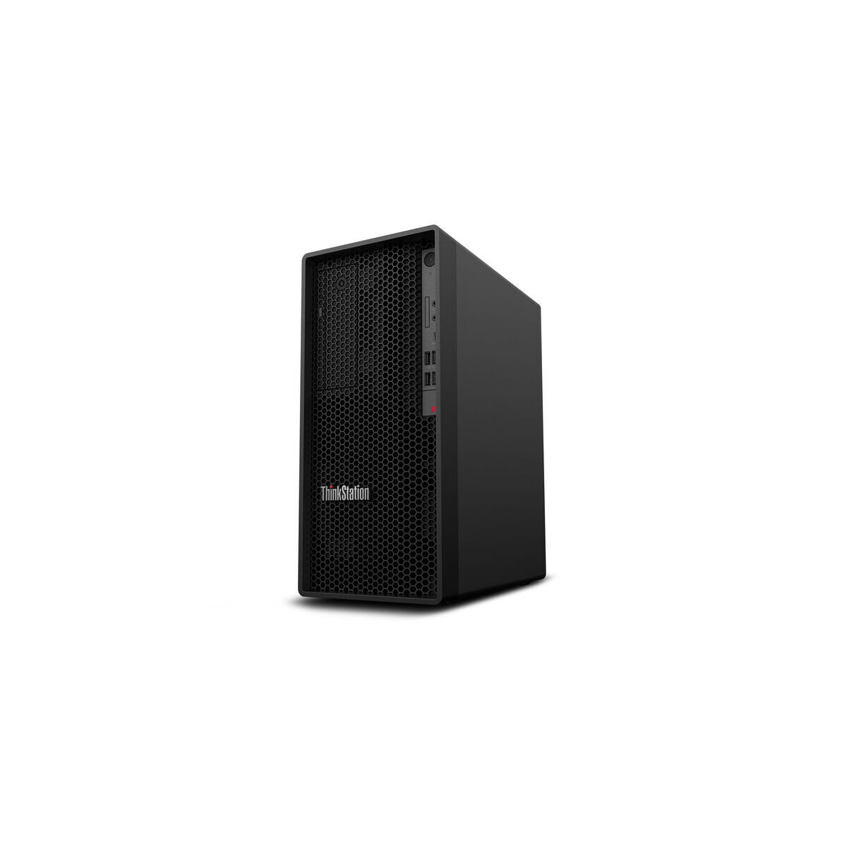 Bild von Desktop PC Lenovo 30JQ003QSP 32 GB RAM 1 TB SSD Ultra 7-265 geforce rtx 5060